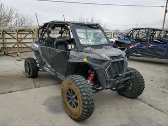 2019 Polaris 3NSVPE928KF780223
