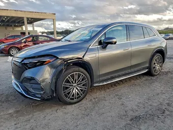 2023 Mercedes-Benz EQS SUV 58 4JGDM4EB8PA020603