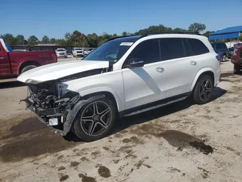 2024 Mercedes-Benz GLS-Class 4JGFF5KE8RB185894