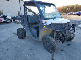 2023 Polaris Ranger 100 4XATAE990P8028330