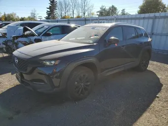 2025 Mazda CX-50 7MMVABCM2SN347476