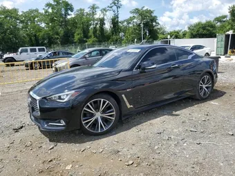 2018 Infiniti Q60 JN1EV7EL3JM390964