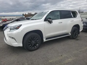 2023 Lexus GX JTJAM7BX7P5362428