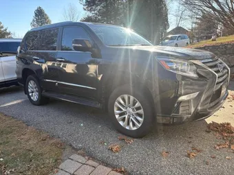 2015 Lexus GX JTJBM7FX6F5106052