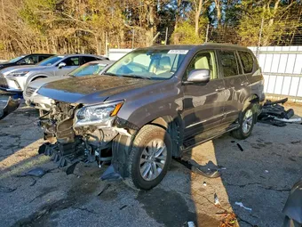 2015 Lexus GX JTJBM7FX7F5108019