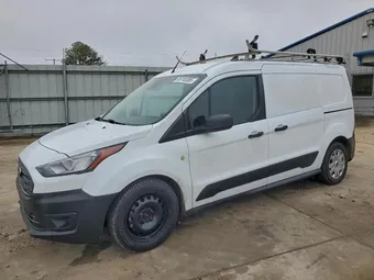 2020 Ford Transit NM0LS7E27L1461024