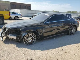 2016 Mercedes-Benz S-Class WDDXJ8FB7GA013731