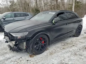 2021 Audi RS WU1ARAF16MD009271