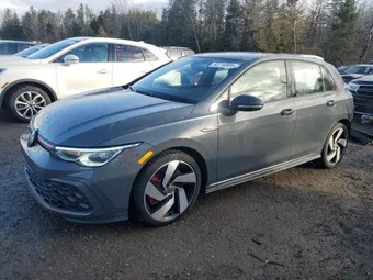 2023 Volkswagen GTI WVWHA7CD5PW193857
