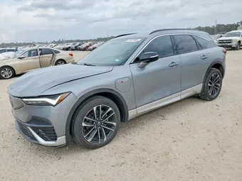 2024 Acura ZDX 4W5KHNRL5RZ505880