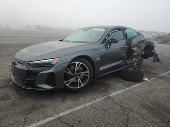 2024 Audi Etron GT WAUCJBFW3R7004000