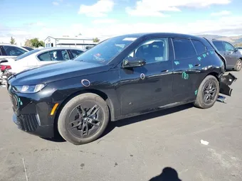 2026 BMW iX WB543CF09TCV29561