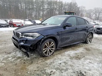 2015 BMW X6 5UXKU6C53F0F93869