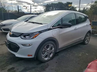 2019 Chevrolet Bolt EV 1G1FY6S06K4150606