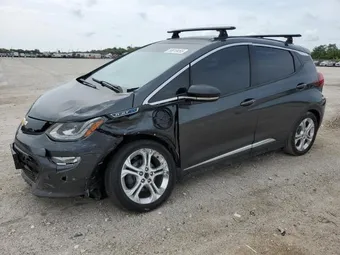2017 Chevrolet Bolt EV 1G1FW6S04H4186549