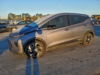 2022 Chevrolet Bolt EV 1G1FX6S02N4101863