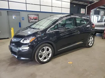 2019 Chevrolet Bolt EV 1G1FY6S07K4106484