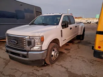 2022 Ford F-350 1FT8W3DT1NEG22978