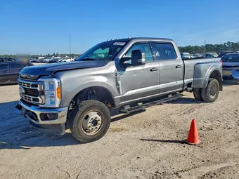 2023 Ford F-350 1FT8W3DN1PEC64186