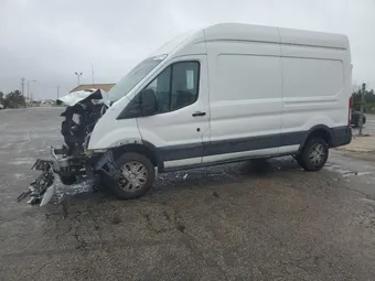 2015 Ford Transit 1FTNR2XM3FKA42756