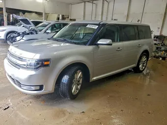 2017 Ford Flex 2FMGK5D81HBA00987