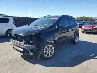 2021 Ford Ecosport MAJ3S2GE7MC449979