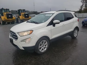 2018 Ford Ecosport MAJ3P1TE9JC231197