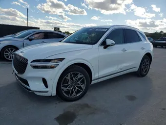 2022 Genesis GV70 KMUMADTB9NU067602