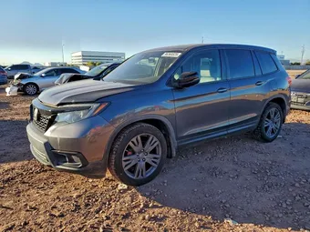 2019 Honda Passport 5FNYF7H55KB004124