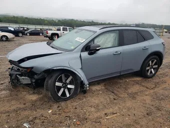 2024 Honda Prologue 3GPKHXRJ7RS538088