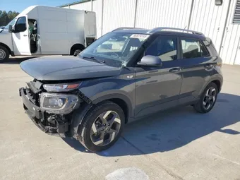 2024 Hyundai Venue KMHRC8A30RU281949