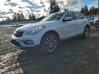 2017 Infiniti QX50 JN1BJ0RRXHM405572