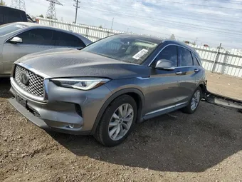 2019 Infiniti QX50 3PCAJ5M31KF126309