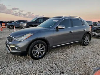 2016 Infiniti QX50 JN1BJ0RP4GM234895