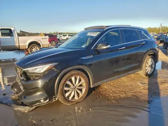 2019 Infiniti QX50 3PCAJ5M10KF126008