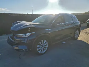 2019 Infiniti QX50 3PCAJ5M33KF114243