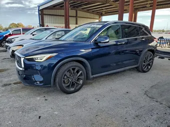 2019 Infiniti QX50 3PCAJ5M31KF108697