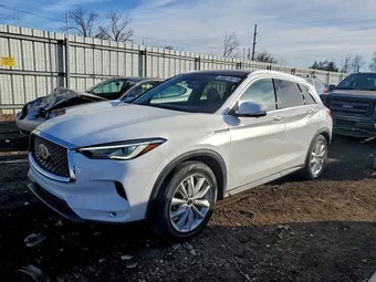 2019 Infiniti QX50 3PCAJ5M37KF103469