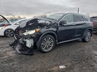 2024 Infiniti QX50 3PCAJ5BB6RF112121