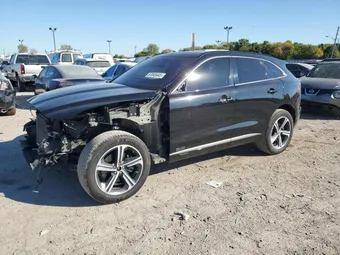 2020 Jaguar F-PACE SADCX2GX2LA620715