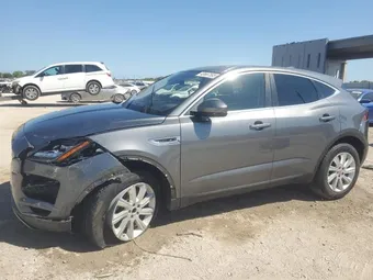2019 Jaguar E-PACE SADFJ2FX0K1Z40565