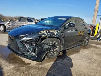 2023 Lexus RZ 450E JTJAAAAB7PA022084