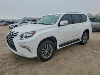 2017 Lexus GX JTJBM7FX9H5176857