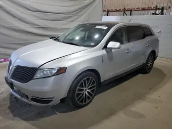 2015 Lincoln MKT 2LMHJ5AT9FBL04179