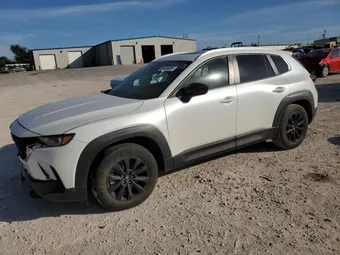 2024 Mazda CX-50 7MMVABDM2RN207016