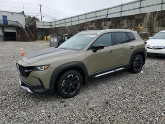 2023 Mazda CX-50 7MMVABXY1PN143501