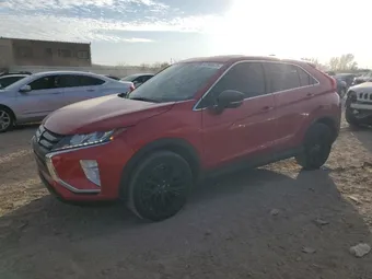 2018 Mitsubishi Eclipse JA4AT4AA9JZ056066