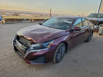2023 Nissan Altima 1N4BL4DV3PN421503
