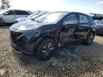 2024 Nissan Ariya JN1CF0BB7RM737280