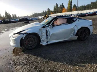 2024 Nissan Z JN1BZ4BHXRM364881